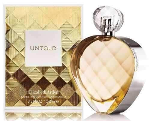 Untold Dama Elizabeth Arden 100 ml Edp Spray - PriceOnLine