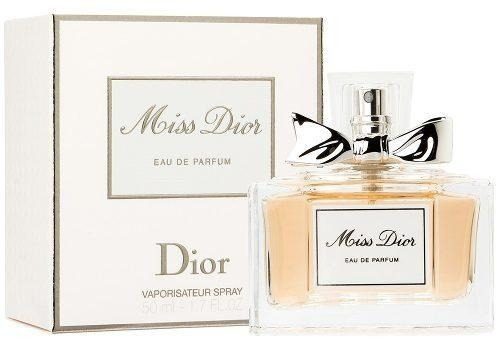 Miss Dior Dama Christian Dior 100 ml Edp Spray - PriceOnLine