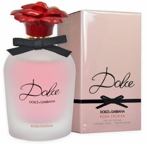 Dolce Rosa Excelsa Dama Dolce Gabbana 75 ml Edp Spray - PriceOnLine