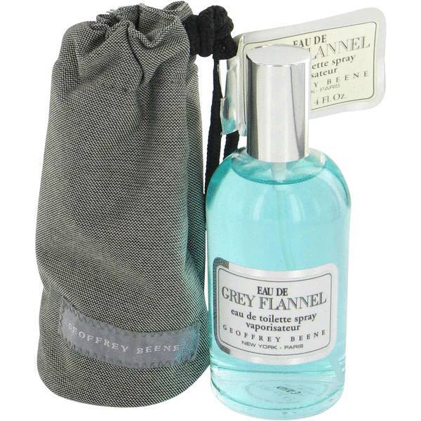 Eau de Grey Flannel Caballero Geoffrey Beene 120 ml Edt Spray - PriceOnLine