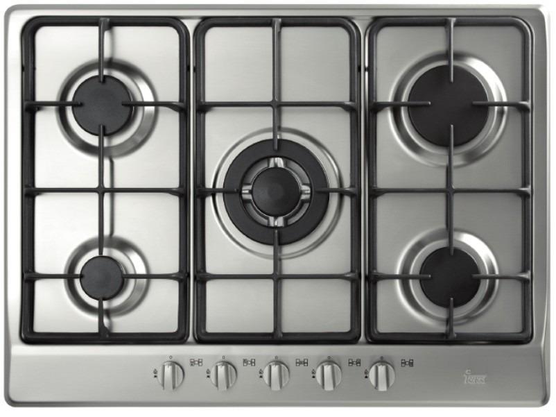 Parrilla Teka Empotrable Eh 70 5G Ai Tr H. Fund. Gas Inox 40225180 - PriceOnLine