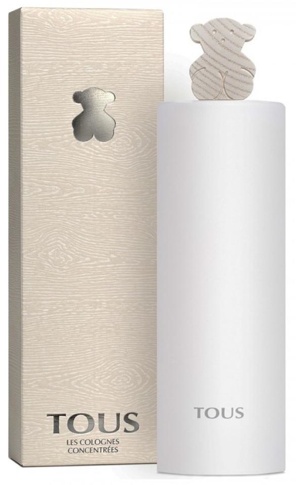 Tous Les Colognes Concentrees Dama Tous 90 ml Edt Spray - PriceOnLine