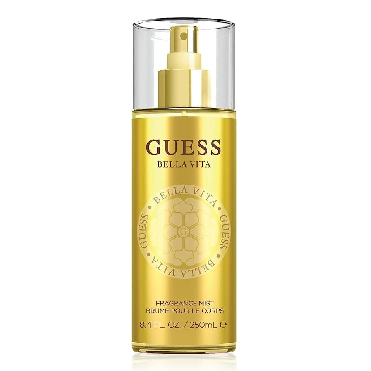 Guess Bella Vita Dama Guess 250 ml Body Mist Spray - Mujer