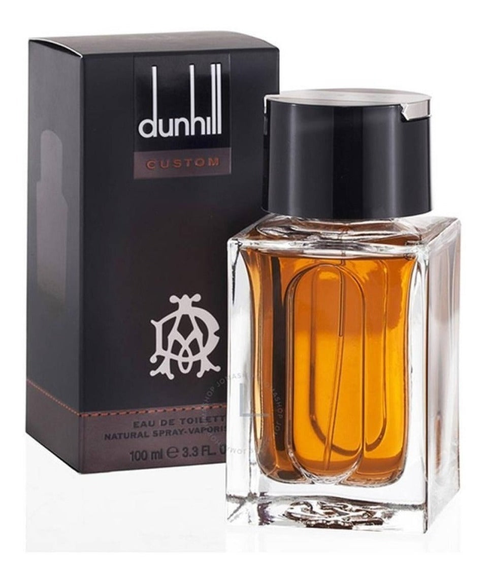 Dunhill Custom Caballero Alfred Dunhill 100 ml Edt Spray - PriceOnLine