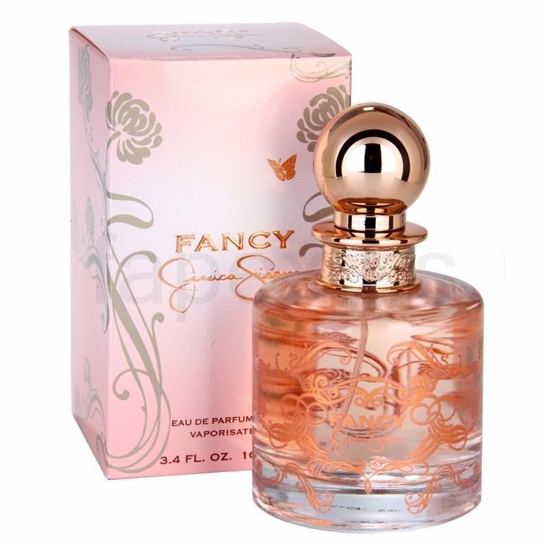 Fancy Dama Jessica Simpson 100 ml Edp Spray - PriceOnLine