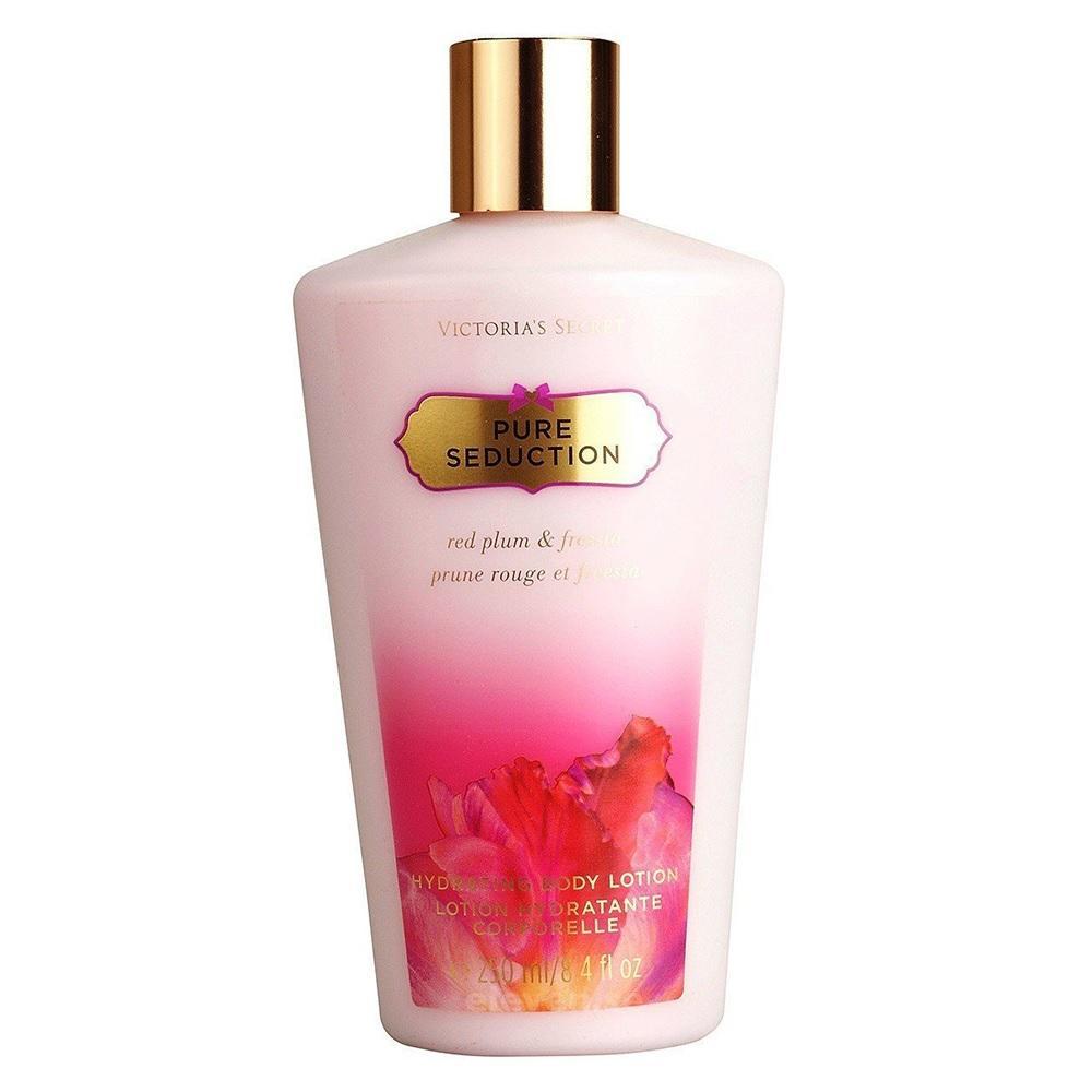 Pure Seduction Hydrating Body Lotion Victoria Secret 250 ml - PriceOnLine