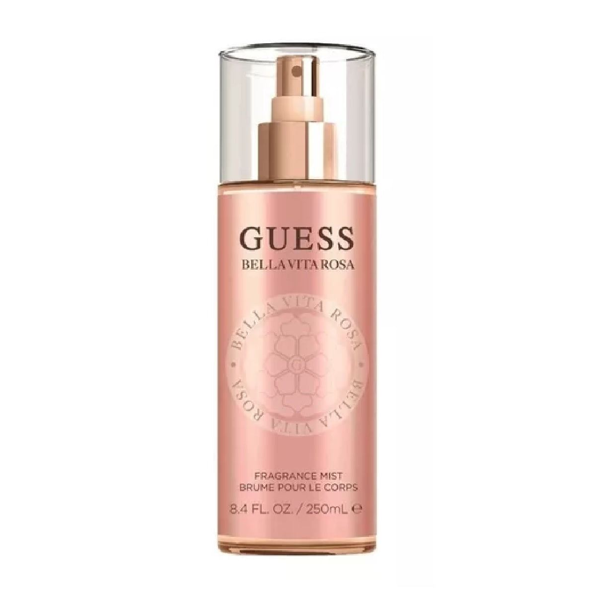 Guess Bella Vita Rosa Dama Guess 250 ml Body Mist Spray - Mujer