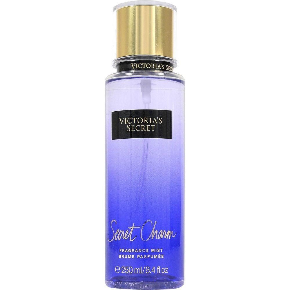 Secret Charm Fragance Mist Victoria Secret 250 ml Spray – PriceOnLine