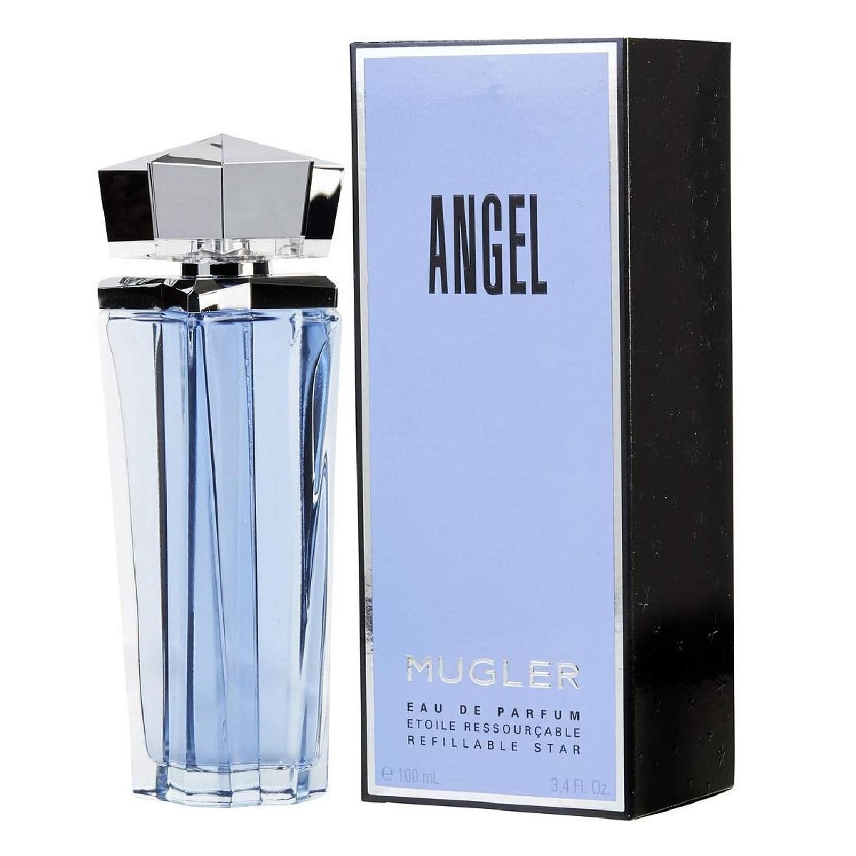 Angel Dama Thierry Mugler 100 ml Edp Spray - PriceOnLine