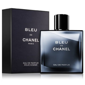Bleu de Chanel Caballero Chanel 150 ml Edp Spray - PriceOnLine