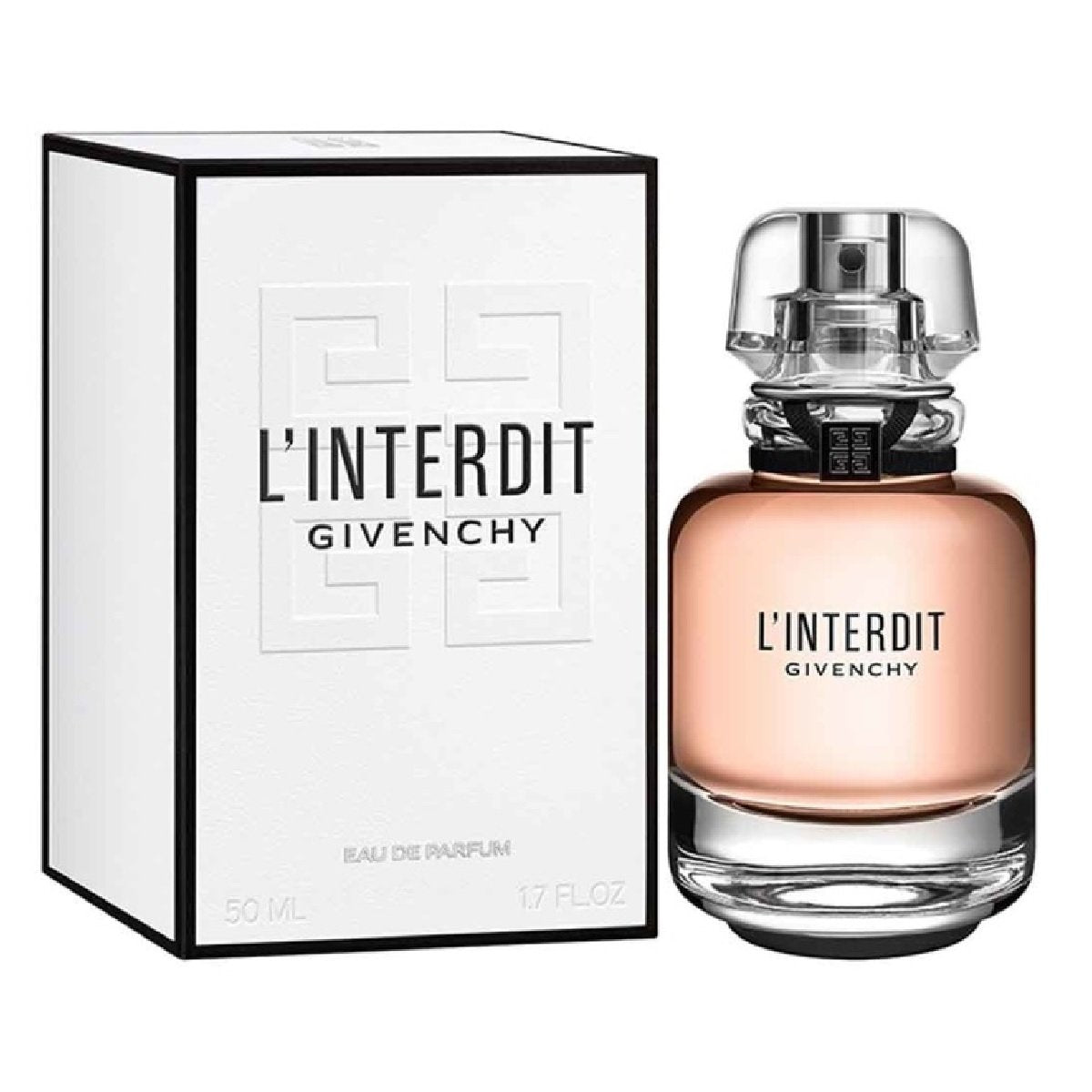 L interdit Dama Givenchy 80 ml Edp Spray - PriceOnLine
