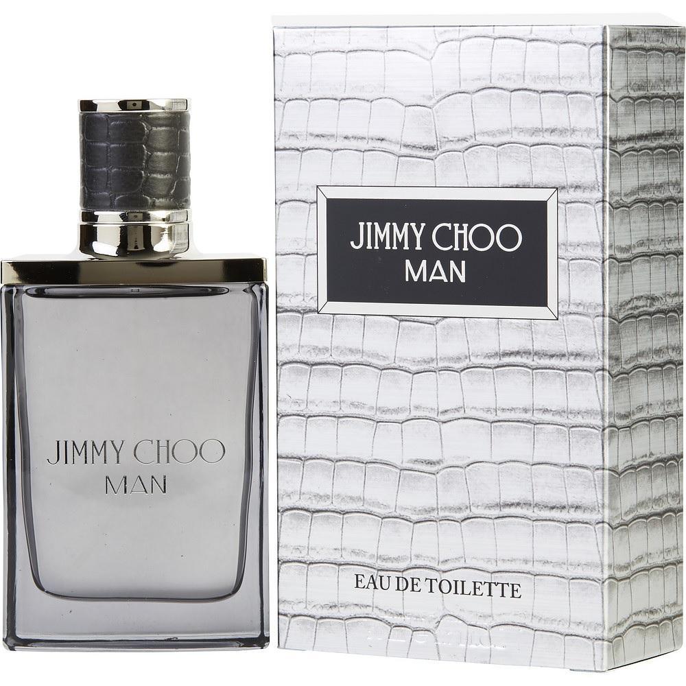 Jimmy Choo Man Caballero Jimmy Choo 100 ml Edt Spray - PriceOnLine