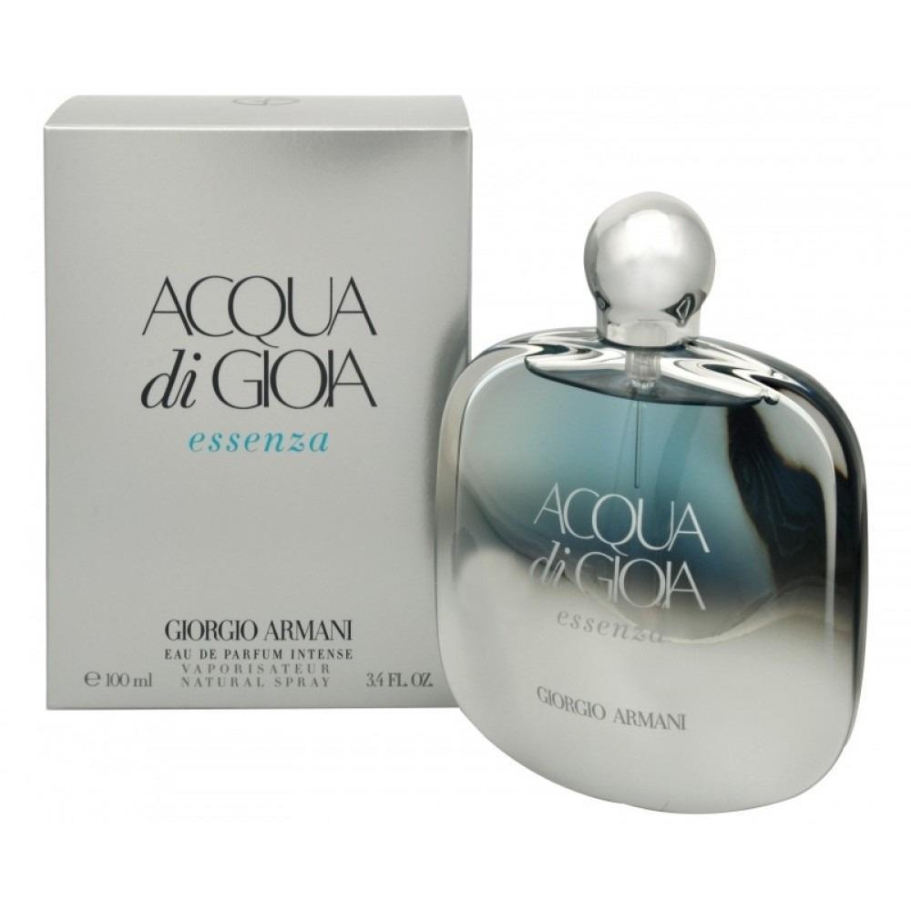 Acqua Di Gioia Essenza Dama Giorgio Armani 100 ml Edp Spray Intense Spray - PriceOnLine