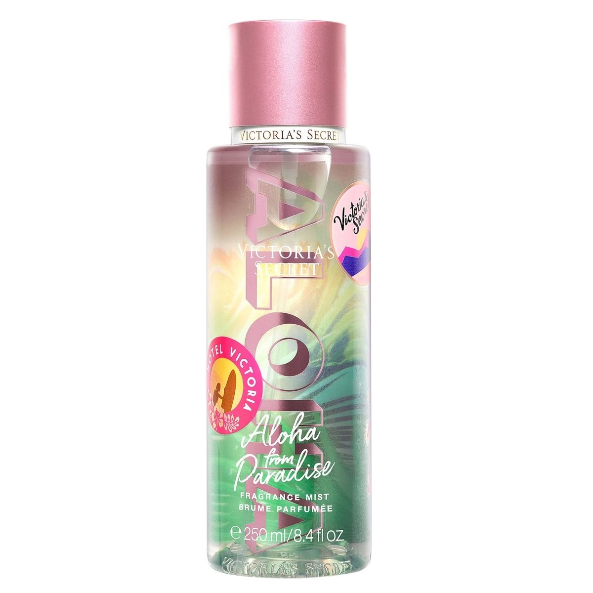 Aloha From Paradise Fragance Mist Victoria Secret 250 ml Spray - PriceOnLine