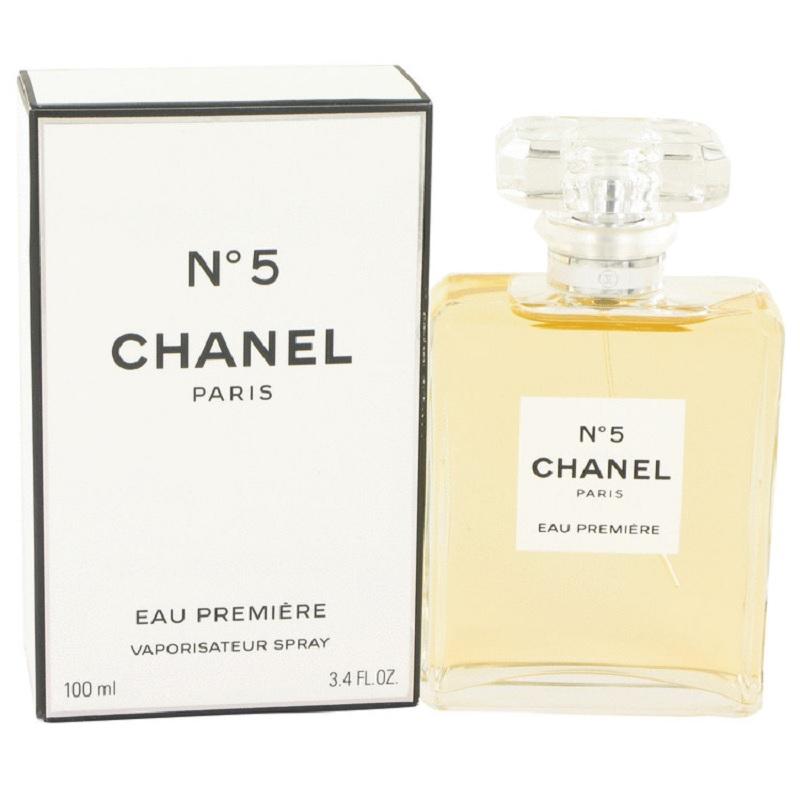 Chanel # 5 Eau Premiere Dama Chanel 150 ml Spray - PriceOnLine
