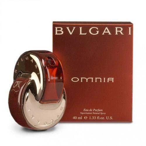Bvlgari Omnia Dama Bvlgari 65 ml Edp Spray - PriceOnLine
