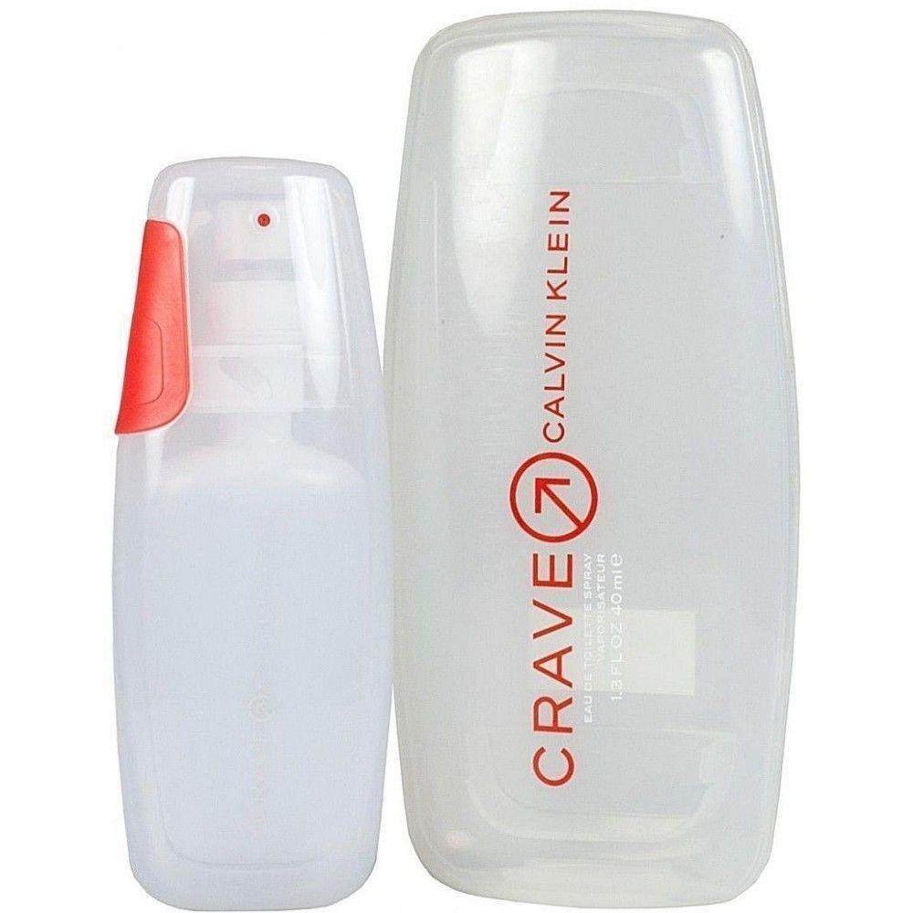 Crave Caballero Calvin Klein 75 ml Edt Spray - PriceOnLine