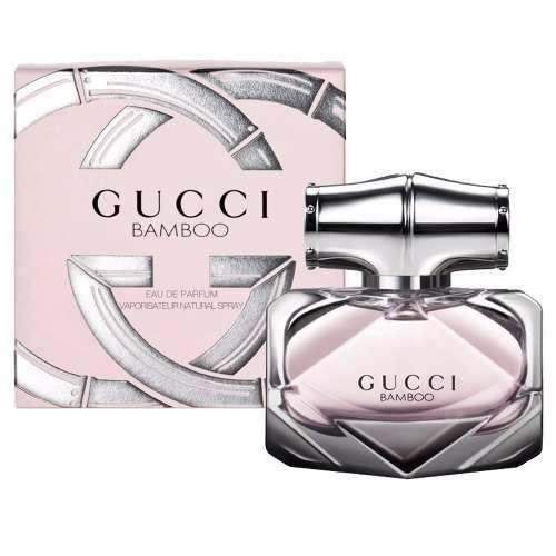 Gucci Bamboo Dama Gucci 75 ml Edp Spray - PriceOnLine