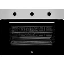 Horno Teka Empotrable Hsf 824 G Gas Convección 41596007 - PriceOnLine