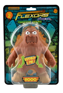 Flexors Monster Series Figura Stretch A Palz  6'' Booo - PriceOnLine