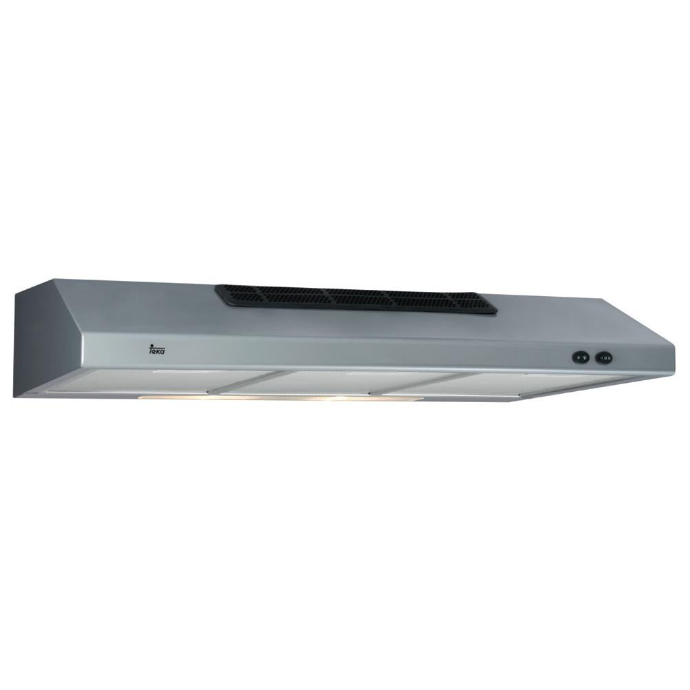 Campana Teka Empotrable Tmx 80 Titanium 90905 - PriceOnLine