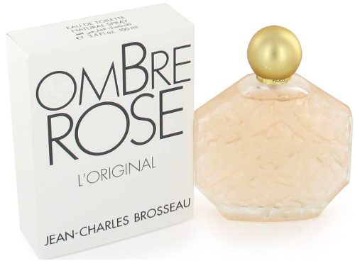 Ombre Rose Dama J. Charles Brosseau 100 ml Edt Spray - PriceOnLine
