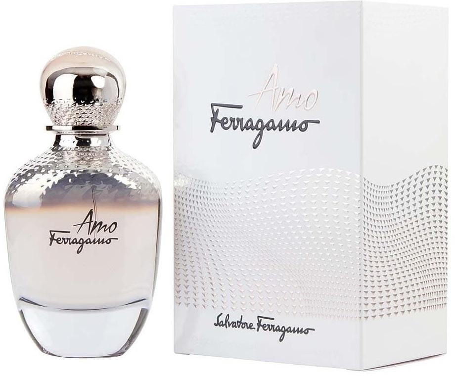 Amo Ferragamo Dama Salvatore Ferragamo 100 ml Edp Spray - PriceOnLine