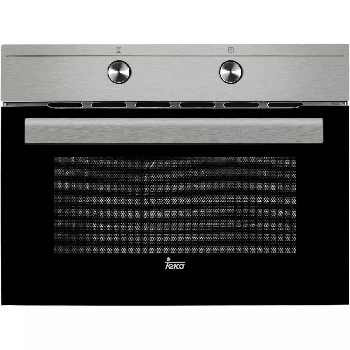 Microondas Teka Empotrable Ebon Mws 32 Bi Grill Inox (220V) 40586209 - PriceOnLine