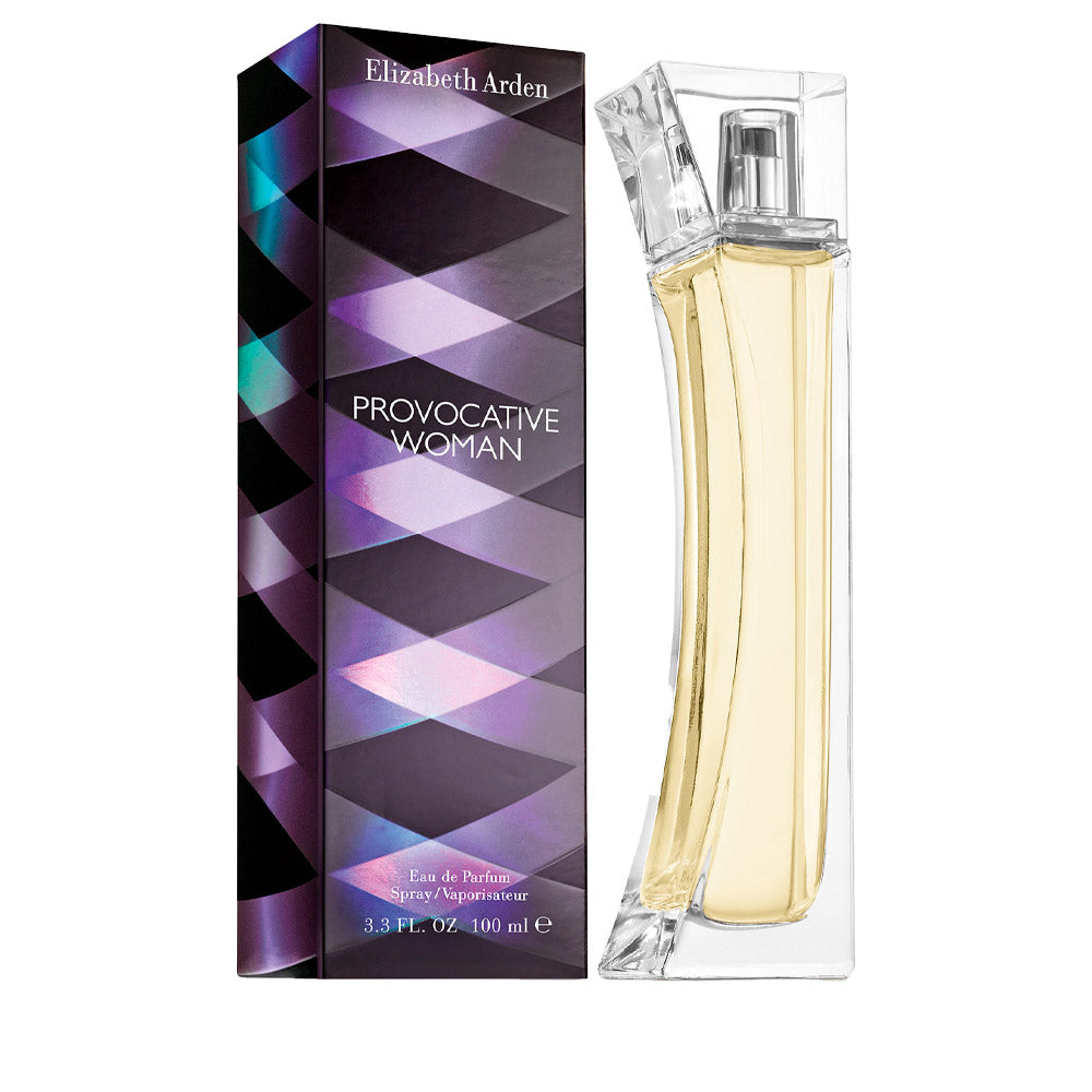 Provocative Dama Elizabeth Arden 100 ml Edp Spray - PriceOnLine
