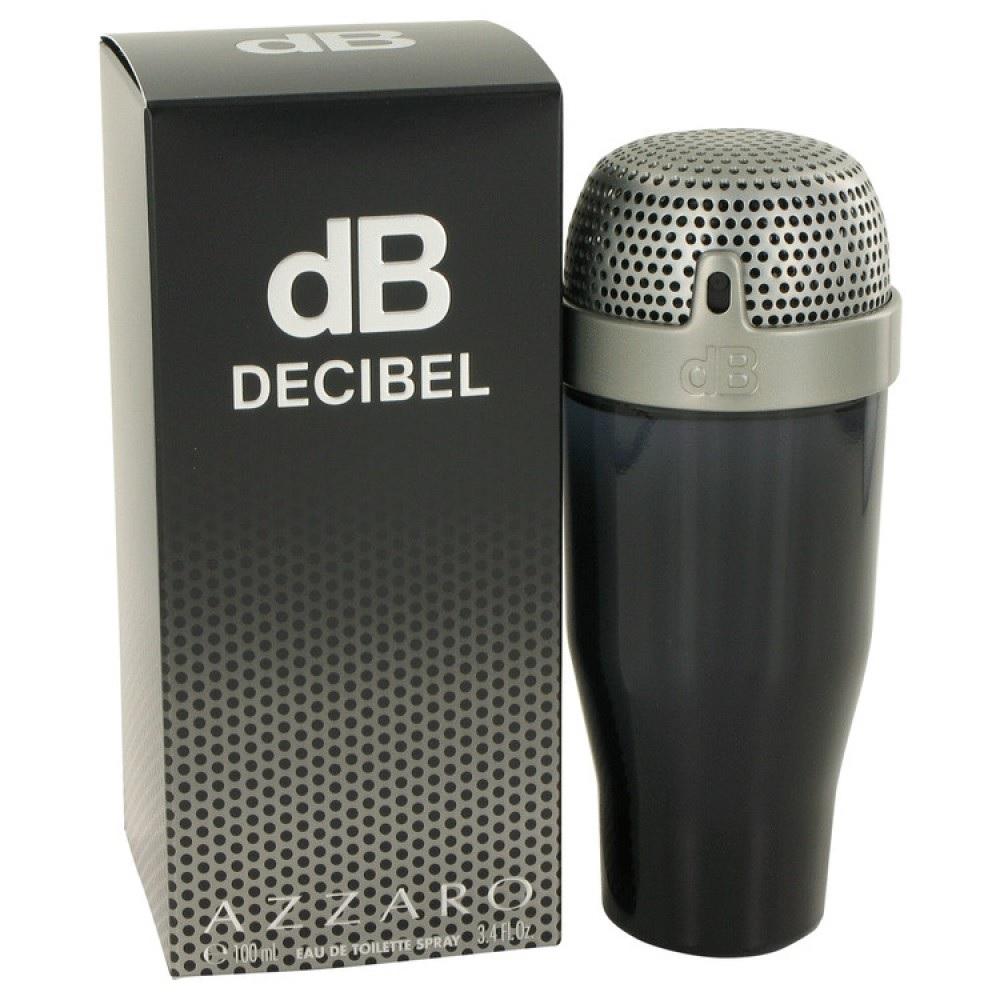 Decibel Caballero Loris Azzaro 100 ml Edt Spray - PriceOnLine