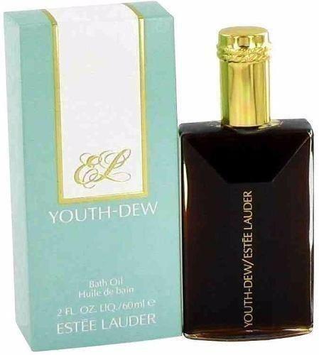 Youth Dew (Aceite) Dama Estee Lauder 60 ml - PriceOnLine