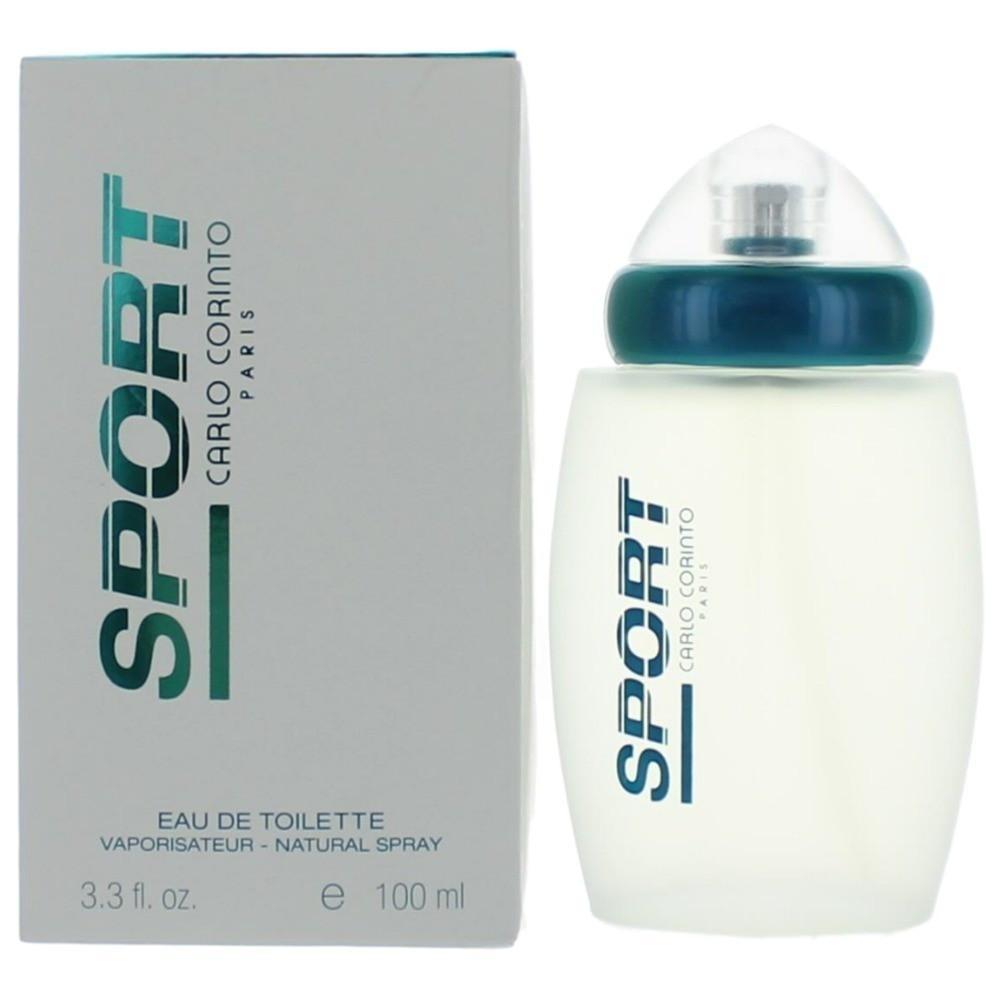 Carlo Corinto Sport Caballero Carlo Corinto 100 ml Edt Spray - PriceOnLine