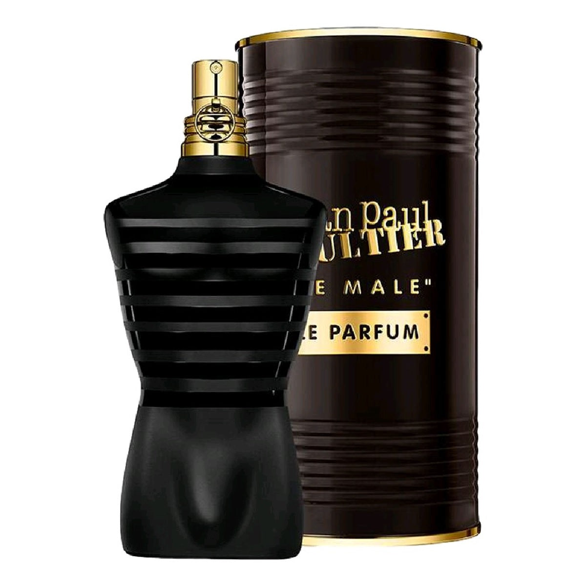 Le Male Le Parfum Caballero Jean Paul Gaultier 125 ml Edp Intense Spray - PriceOnLine