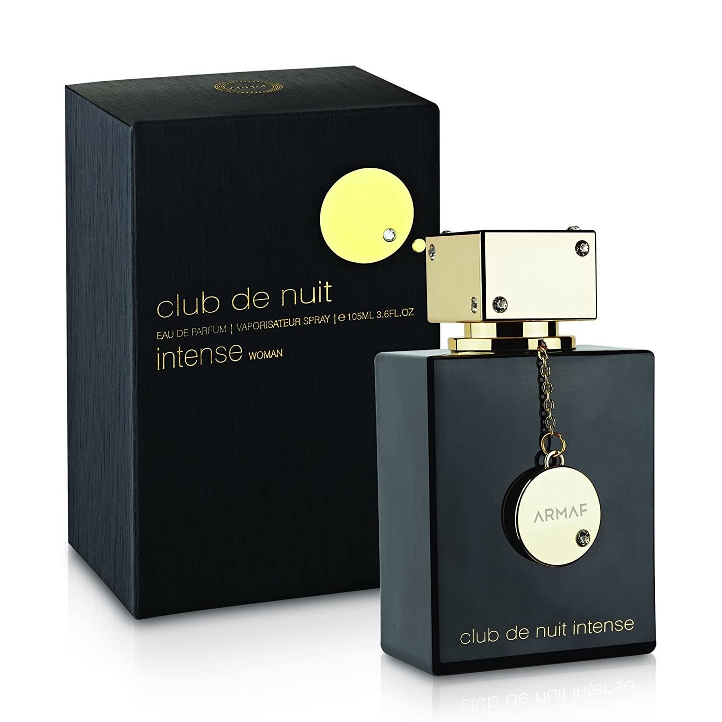 Club de Nuit Intense Woman Dama Armaf 105 ml Edp Spray - PriceOnLine