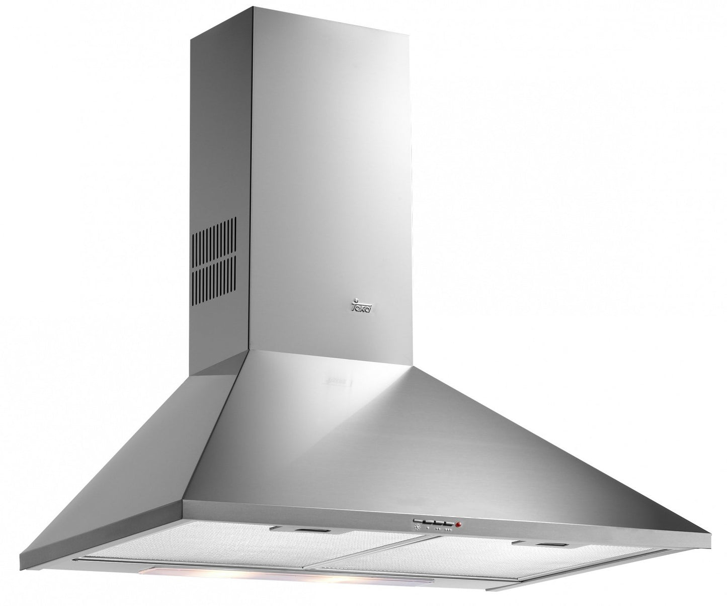 Campana Teka Empotrable Dep 60 Pared Inox 91201 40472110 - PriceOnLine