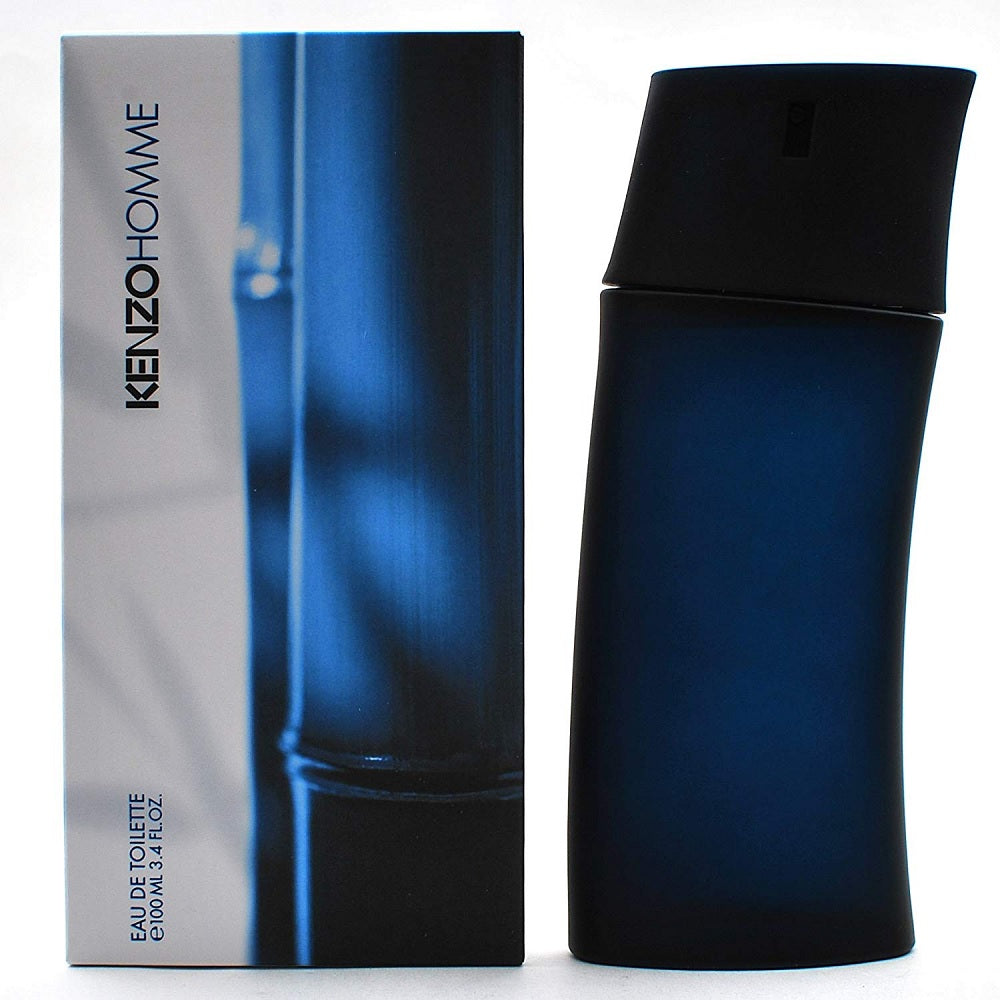 Kenzo Homme Caballero Kenzo 100 ml Edt Spray - PriceOnLine