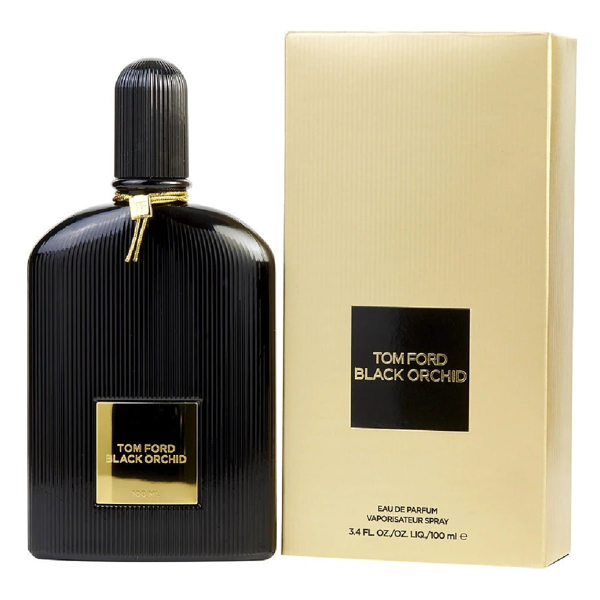 Black Orchid Dama Tom Ford 100 ml Edp Spray