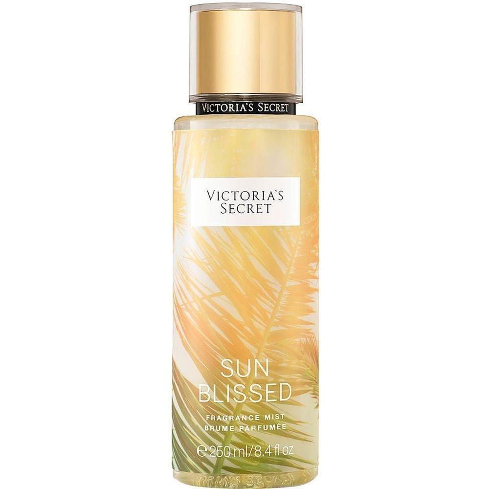 Sun Blissed Fragance Mist Victoria Secret 250 ml Spray - PriceOnLine