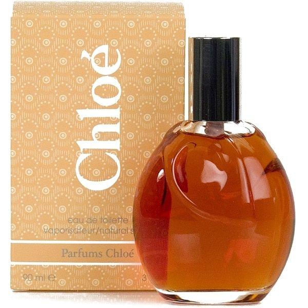 Chloe Dama Chloe 90 ml Edt Spray - PriceOnLine