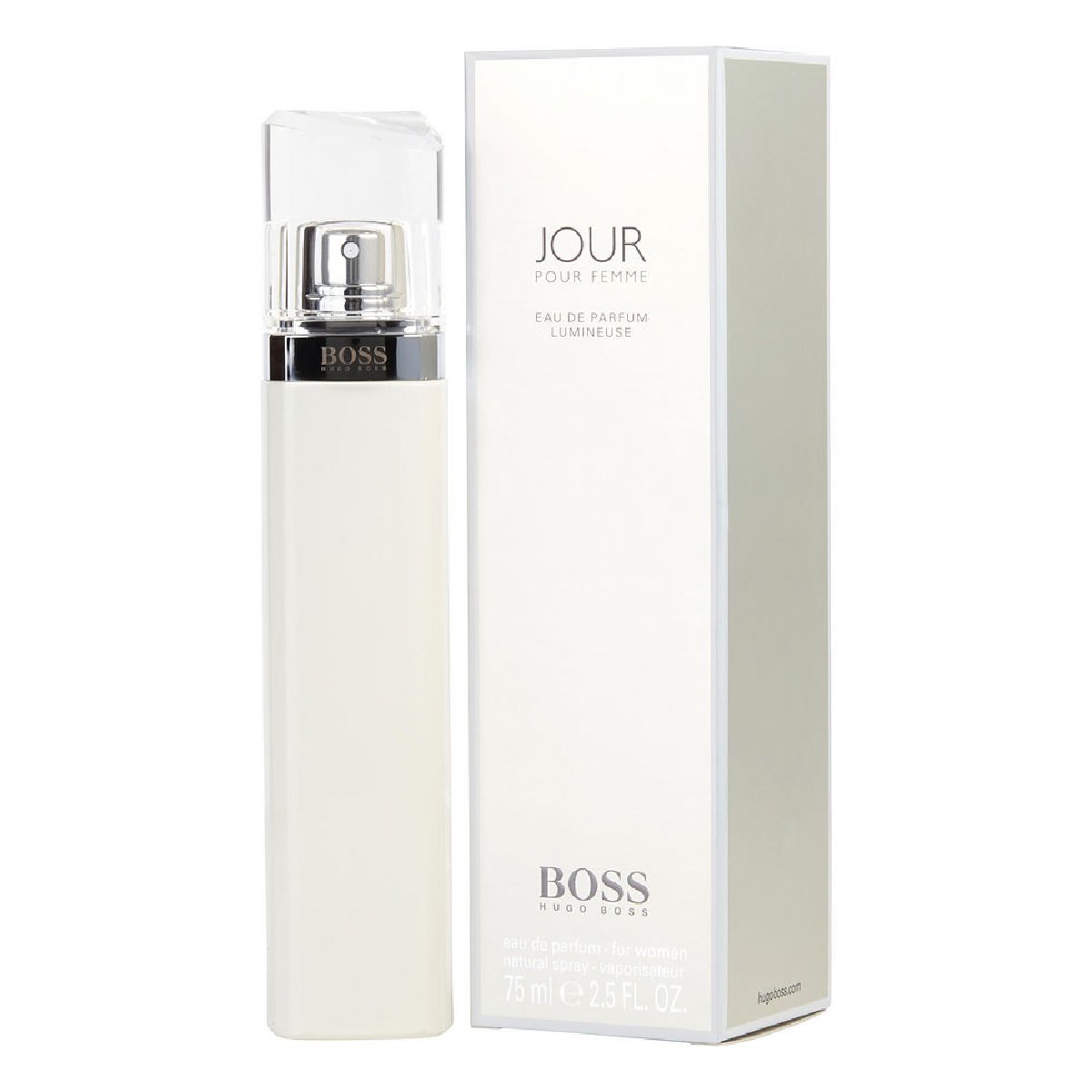Boss Jour Lumineuse Dama Hugo Boss 75 ml Edp Spray - PriceOnLine