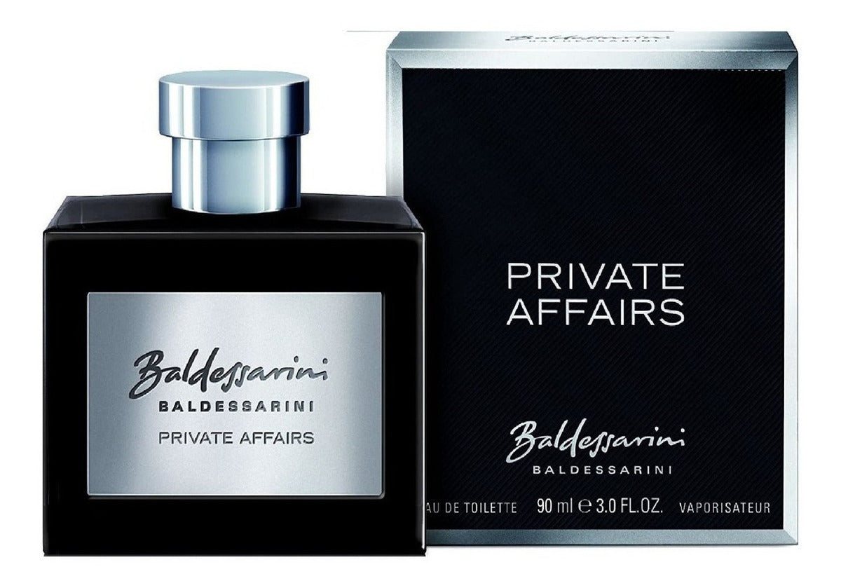 Private Affairs Caballero Baldessarini 90 ml Edt Spray - PriceOnLine
