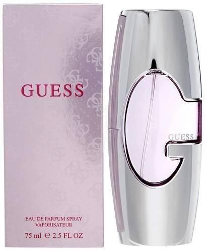 Guess Dama Guess 75 ml Edp Spray - PriceOnLine
