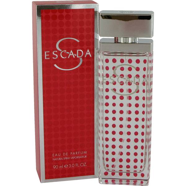 Escada S Dama Escada 90 ml Edp Spray - PriceOnLine