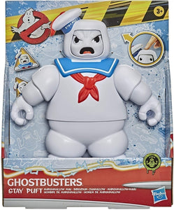 Ghostbusters Stay Puft Hombre Marshmallow 27 Cm Hasbro - PriceOnLine