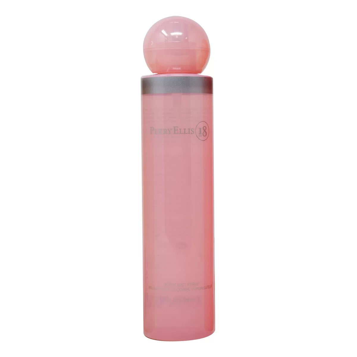 Perry 18 Dama Perry Ellis 236 ml Body Mist Spray - PriceOnLine