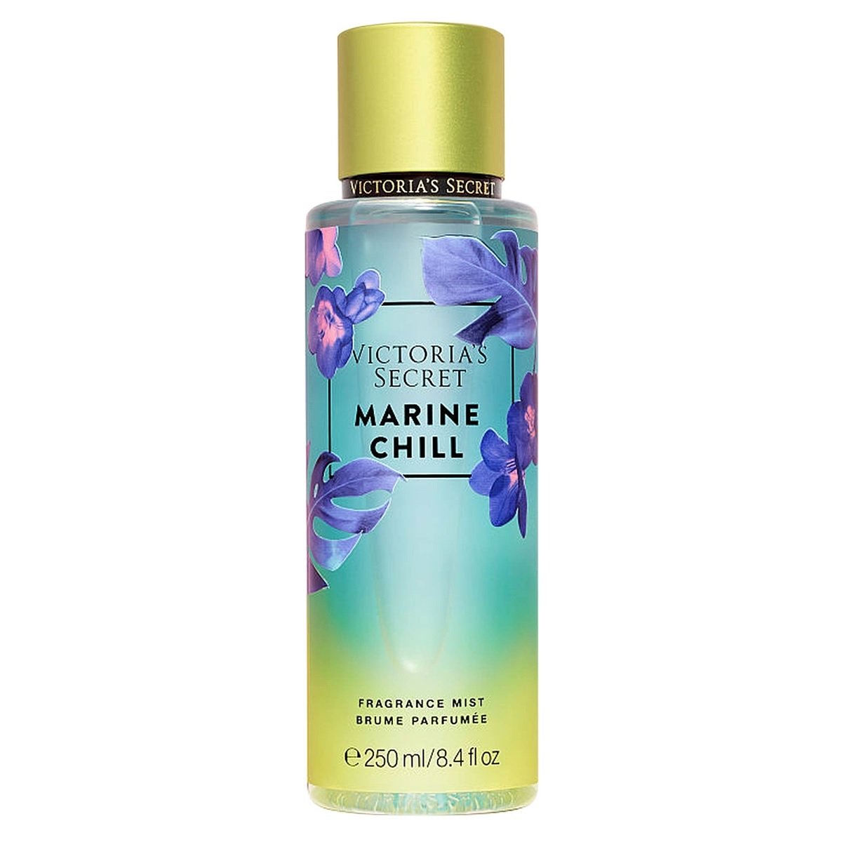 Marine Chill Fragance Mist Victoria Secret 250 ml Spray - PriceOnLine