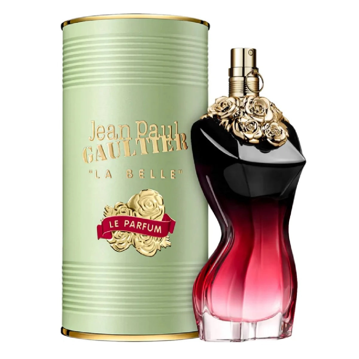 La Belle Le Parfum Dama Jean Paul Gaultier 100 ml Edp Intense Spray - PriceOnLine
