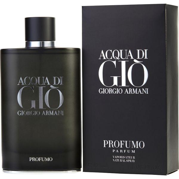 Acqua Di Gio Profumo Caballero Giorgio Armani 125 ml Edp Spray - PriceOnLine
