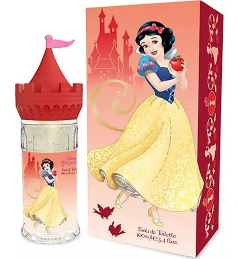 Blanca Nieves Niña Disney 100 ml Edt Spray - PriceOnLine