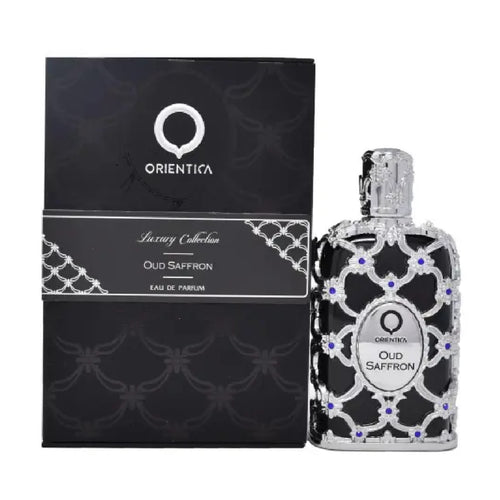Oud Saffron Unisex Orientica Luxury Collection 150 ml Edp Spray